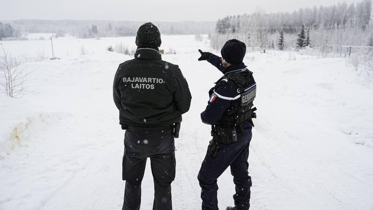 Finland to Reopen Border Crossings to Russia Amid Migrant Dispute: Latest Update