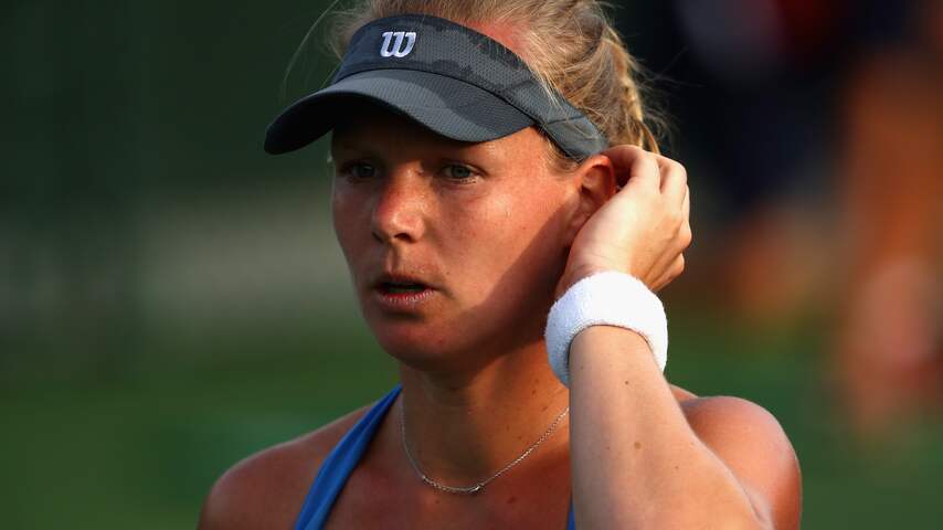 Kiki Bertens