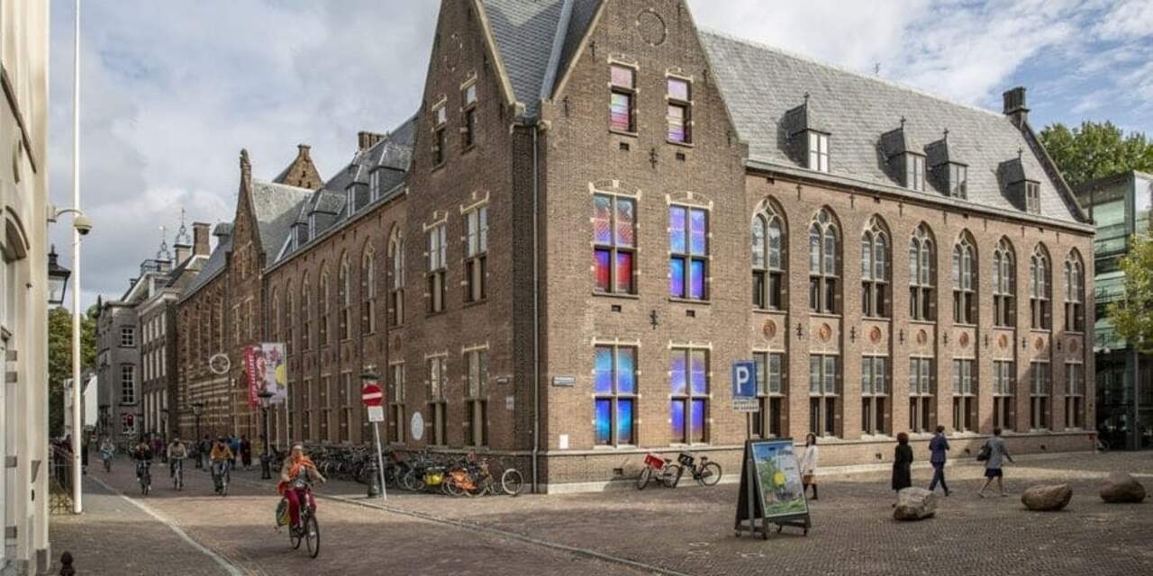 Centraal Museum koopt schilderij van Utrechtse schilder Dirck van Baburen