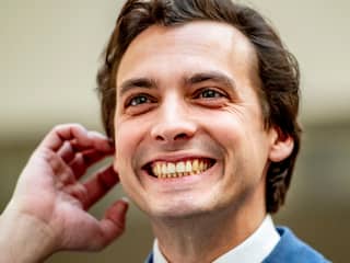 'Baudet is handig in ruimte tussen VVD en PVV gesprongen'