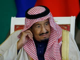 Saudi-Arabië vervangt legerleiding en ministers na kritiek op aanvallen Jemen