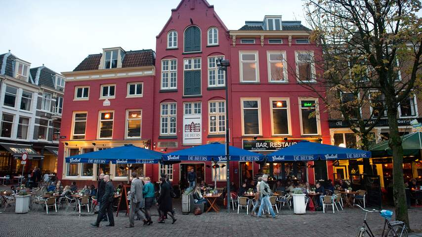 De Beurs