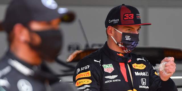 Jaaroverzicht F1: 'Mét titelstrijd was dit het beste seizoen ooit'