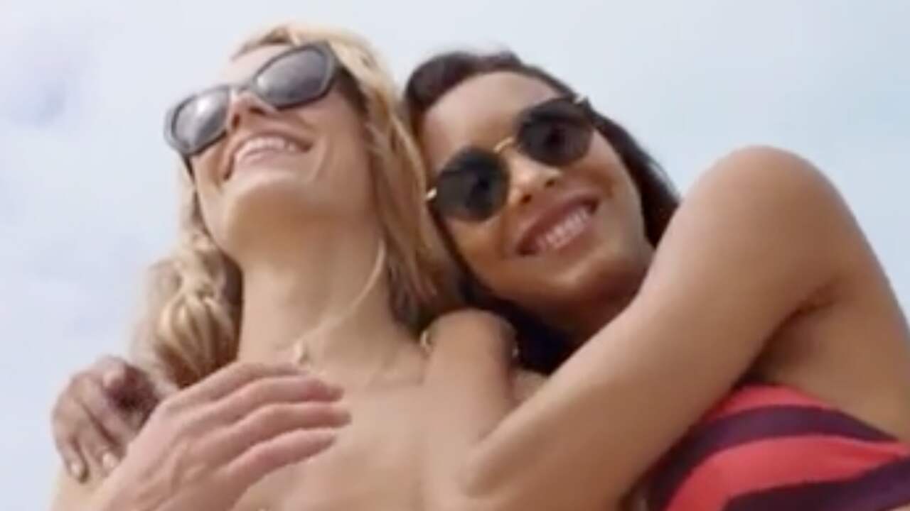 Promotievideo mislukte Fyre Festival