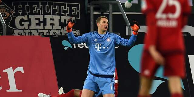 Manuel Neuer