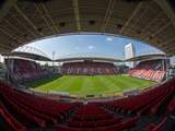 FC Utrecht legt Duitse spits Görtler voor drie jaar vast 