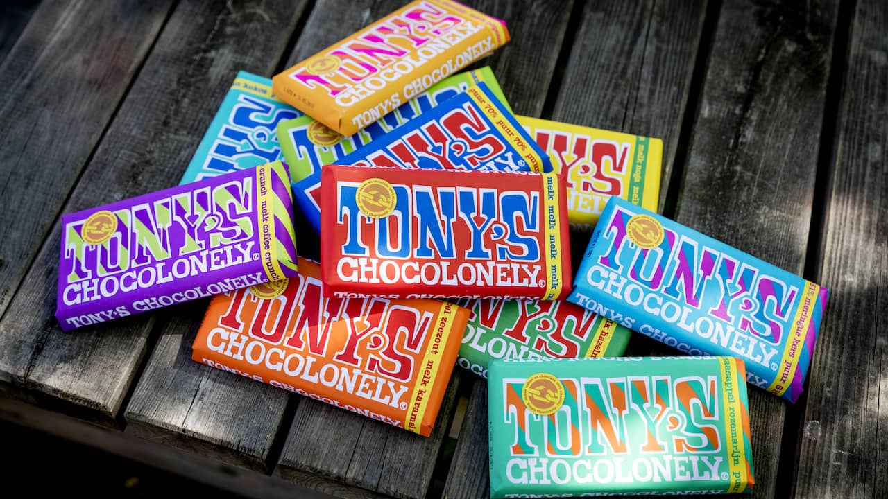 Tony’s Chocolonely: Rapid Growth, Net Loss in 2023 – Will Profitability Follow?