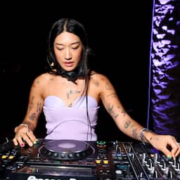 NU+ | DJ Peggy Gou scoort zomerhit: ‘Zing je ook na halve fles rosé nog mee’