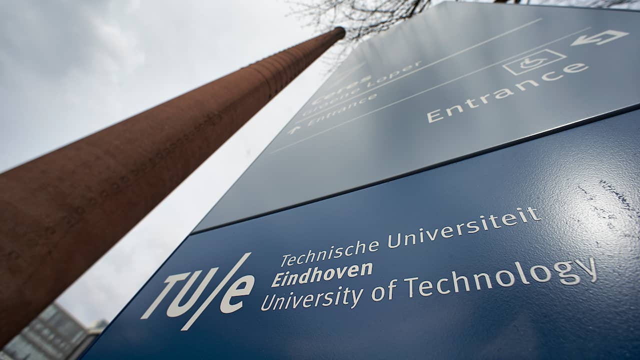 Druif Narabar hardop TU Eindhoven stelt wetenschappelijke vacatures alleen open voor vrouwen |  Werk | NU.nl