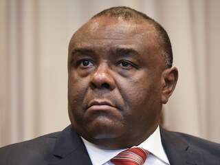 Oud-vicepresident Congo moet 300.000 euro betalen na omkoping getuigen