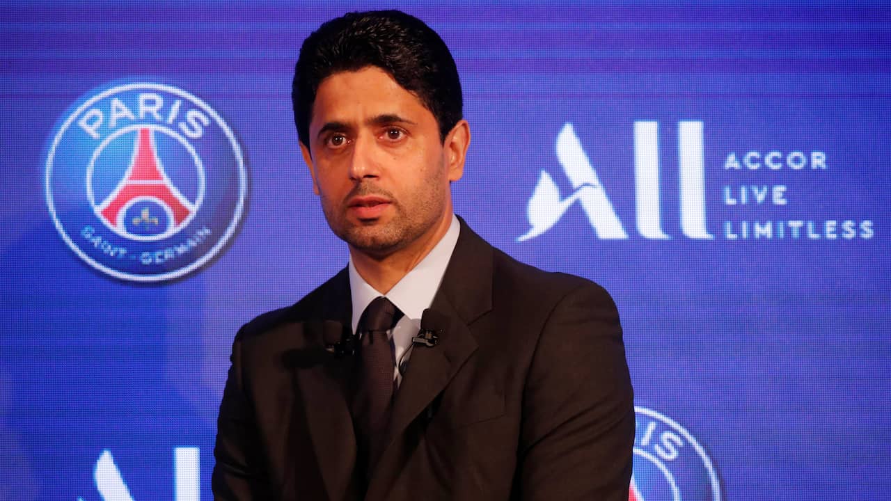 Prosecutors Appeal Acquittal Of Psg Boss Al Khelaifi In Corruption Trial Teller Report