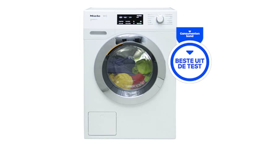 vorst Moment Justitie Getest: Dit is de beste wasmachine voor huishouden van vijf personen of  meer | Wonen | NU.nl