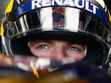 Verstappen vreest niet voor herhaling van motorprobleem
