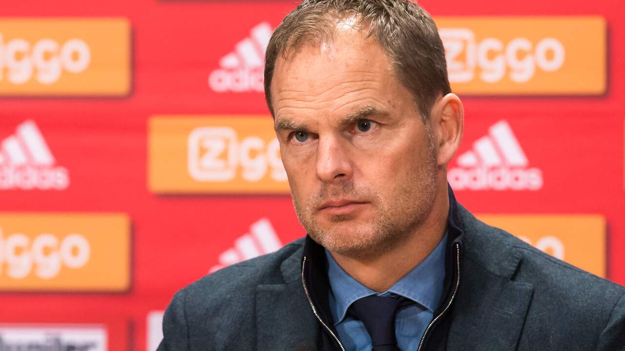 Beeld uit video: Onbegrip bij De Boer: Vermeer altijd een gentleman