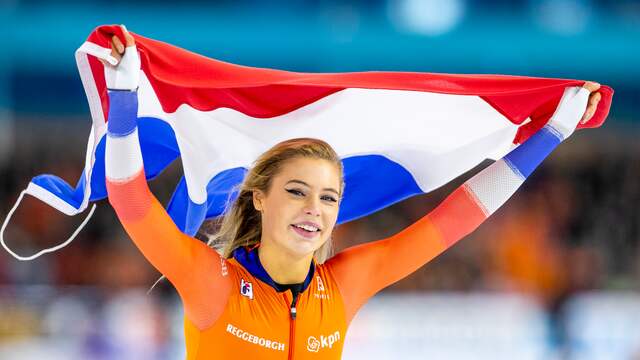 Judith Leerdam