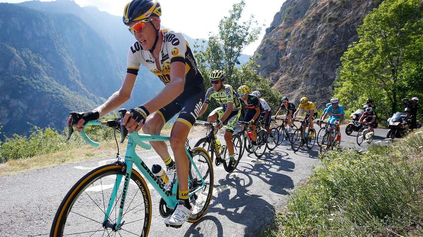 Robert Gesink