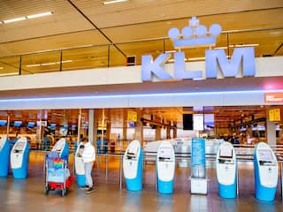 KLM vliegt naar Australië om gestrande reizigers op te halen