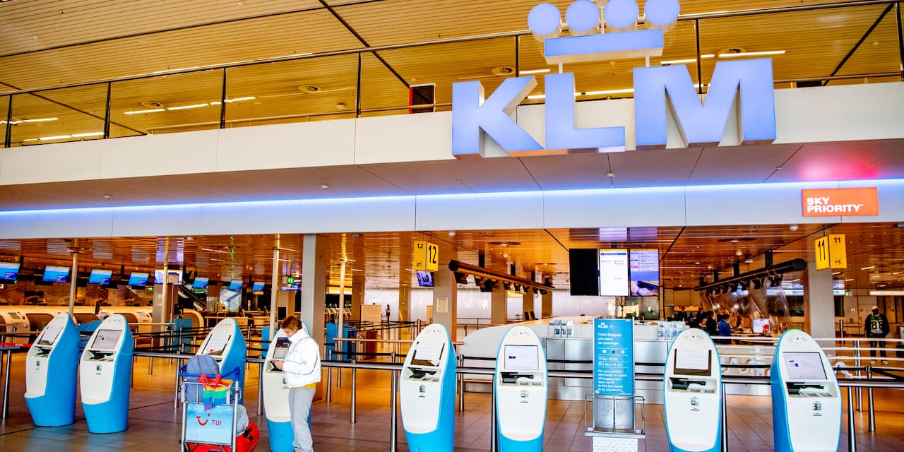 KLM vliegt naar Australië om gestrande reizigers op te halen