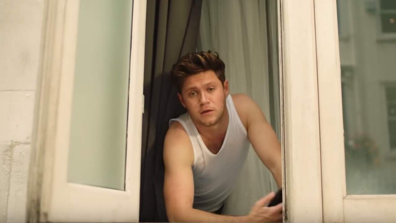 Niall Horan - Nice To Meet Ya