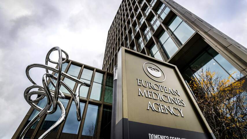 Geneesmiddelenbureau klaagt bij EU over gepland erotisch centrum Amsterdam