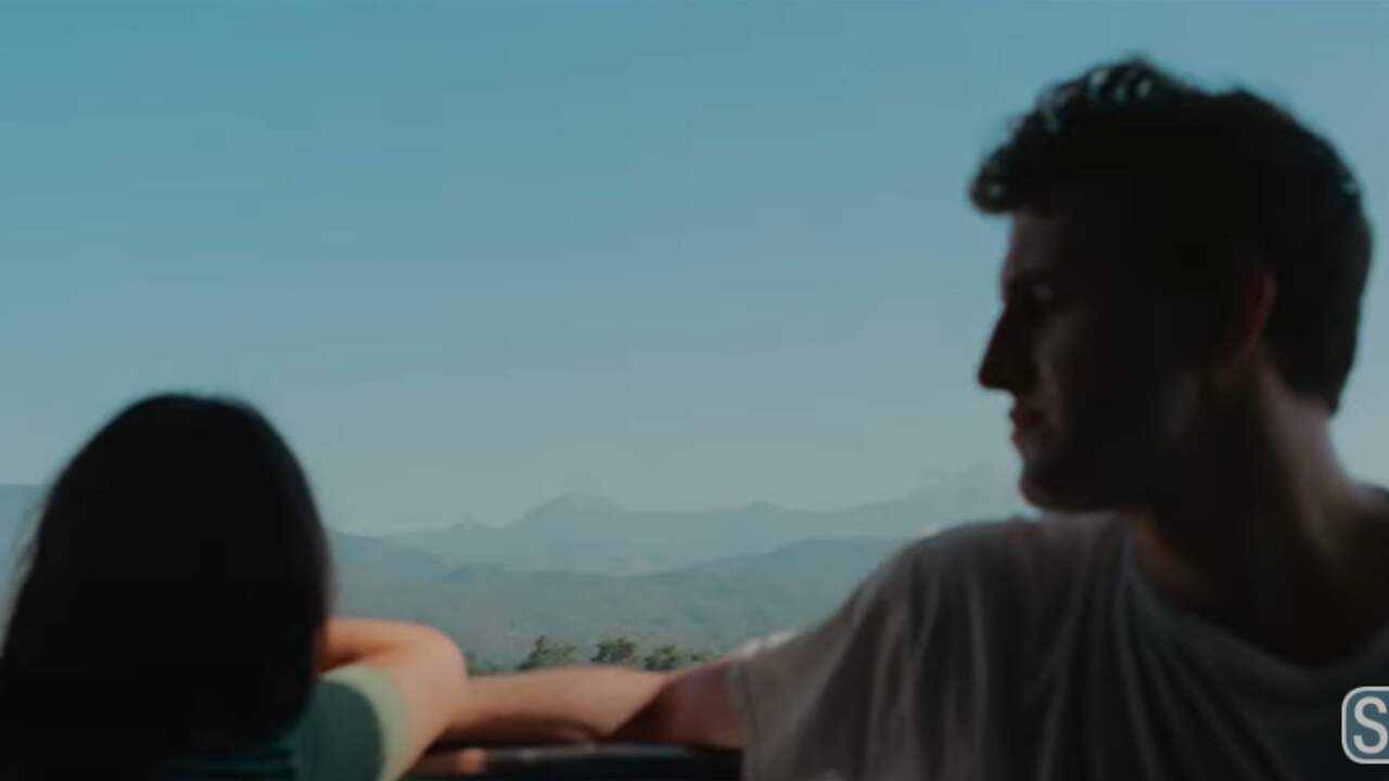 صورة من الفيديو: شاهد إعلان فيلم Aftersun هنا