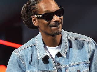 Snoop Dogg brengt in oktober eerste kookboek uit