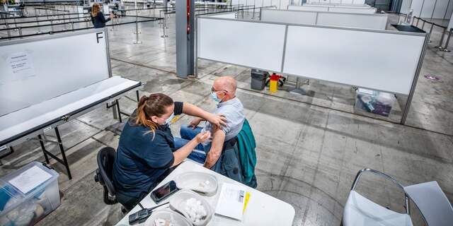 Hoe het virus ons weer kan inpakken