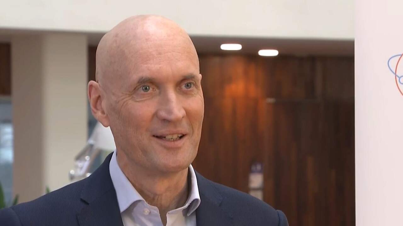 Beeld uit video: Kuipers: 'We zitten op een plateau en dat is goed nieuws'