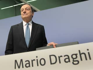 Zal de ECB het opkoopbeleid afbouwen of doorgaan?