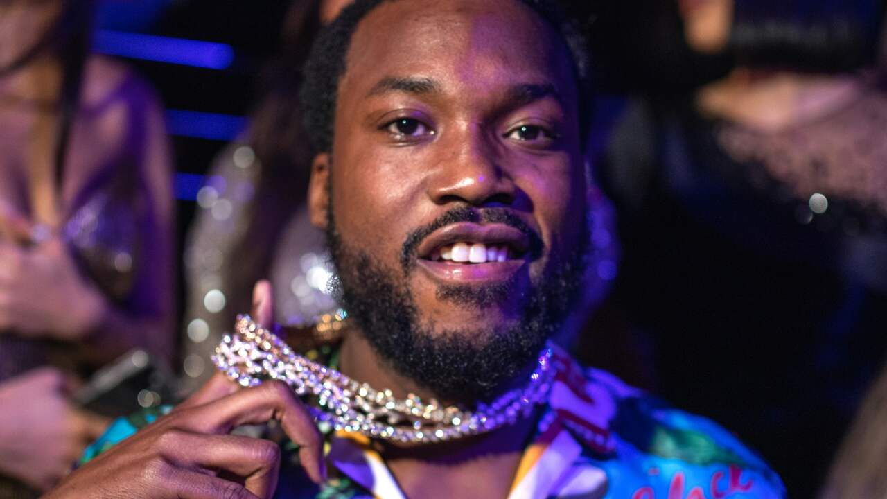 Meek Mill's third son born on the rapper's birthday NOW - Archyde