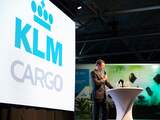 KLM-topman Pieter Elbers zwaait af na acht roerige jaren