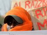 Duizenden Italianen betogen tegen racisme in Macerata