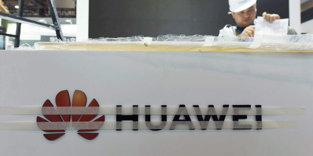 Britse overheid: 'Installeer geen Huawei 5G-apparatuur meer vanaf september'