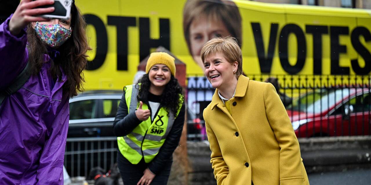 Waarom de Schotse stembusgang een stap naar onafhankelijkheid kan zijn