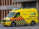 Man (68) overleden in Den Haag na ernstige aanrijding met vrachtwagen