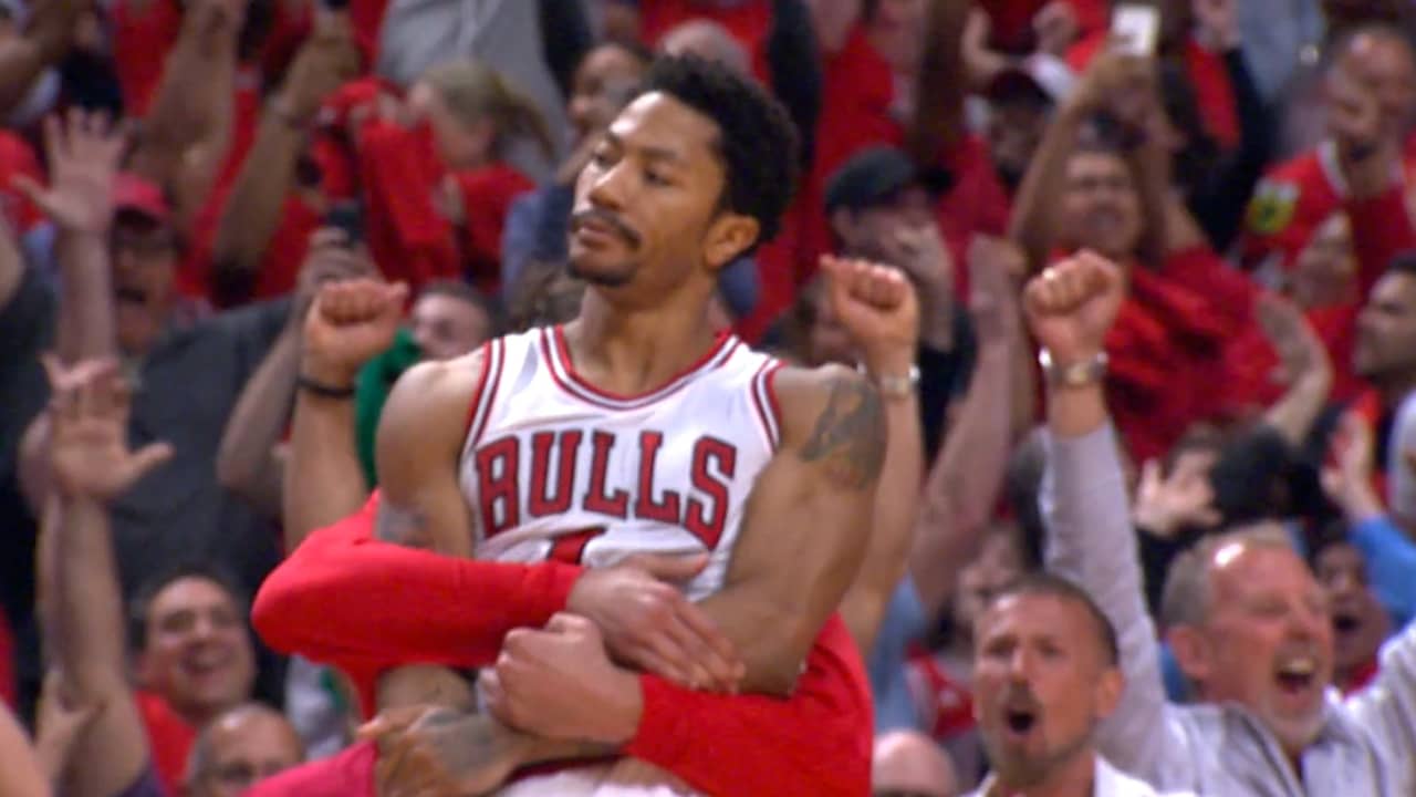 Stilgelegde NBA deelt mooiste punten van het decennium