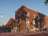 Utrecht begint in 2021 aan bouw veertig duurzame woningen in Leeuwesteyn