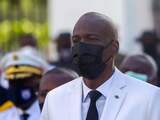 Haïtiaanse president Jovenel Moïse doodgeschoten bij aanval in eigen woning