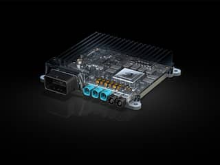 Nvidia maakt computer voor zelfrijdende auto's samen met Bosch