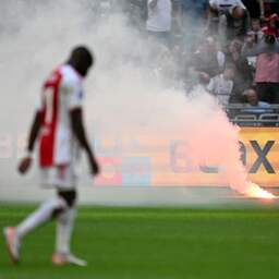 Drie steden doen proef met digitale meldplicht voor voetbalhooligans