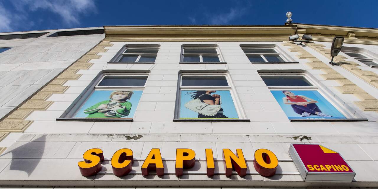 'Leveranciers Scapino voelen zich benadeeld door curatoren'