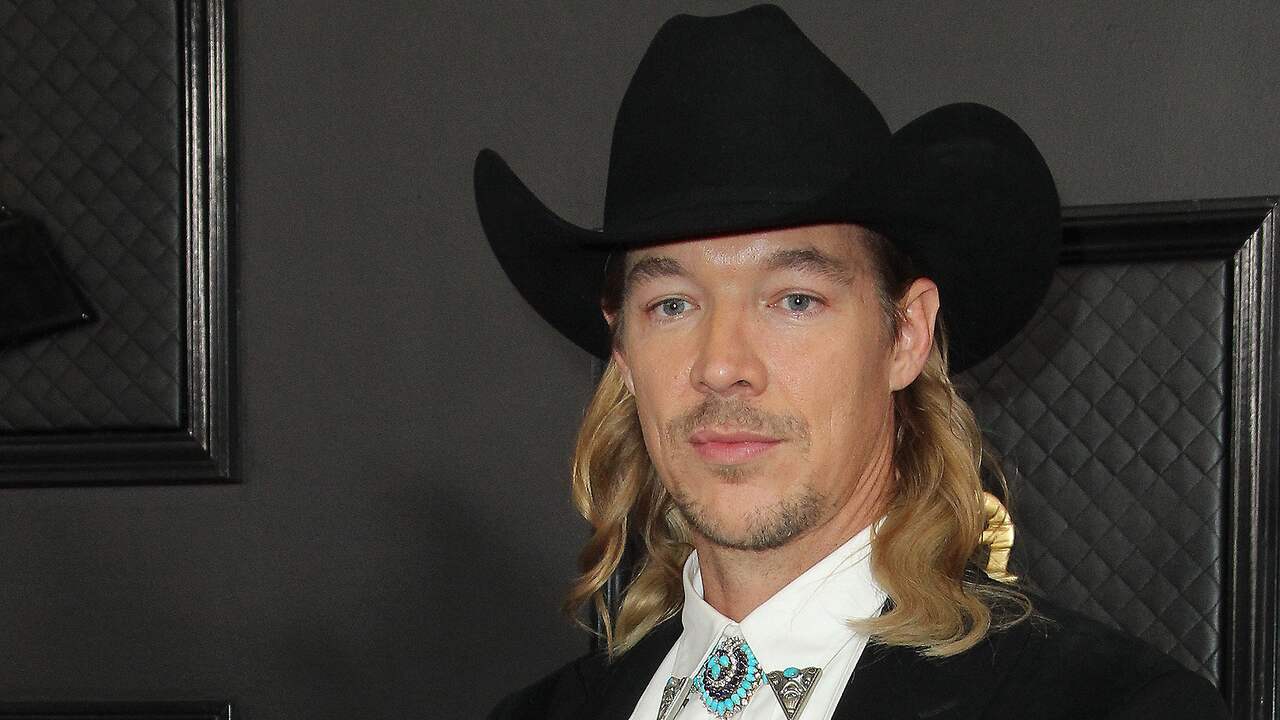 Diplo Denies Revenge Porn Threats Against Sexual Assault Charges |  NOW