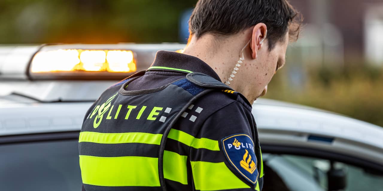 Twee mannen aangehouden voor drugshandel in Amerongen: 'Laat je niet inpalmen door dure auto's'