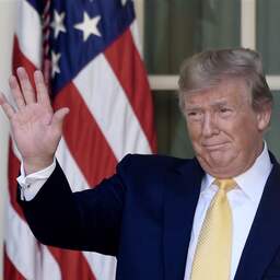 Trump lanceert officieel campagne voor herverkiezing presidentschap