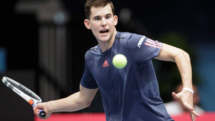 Dominic Thiem