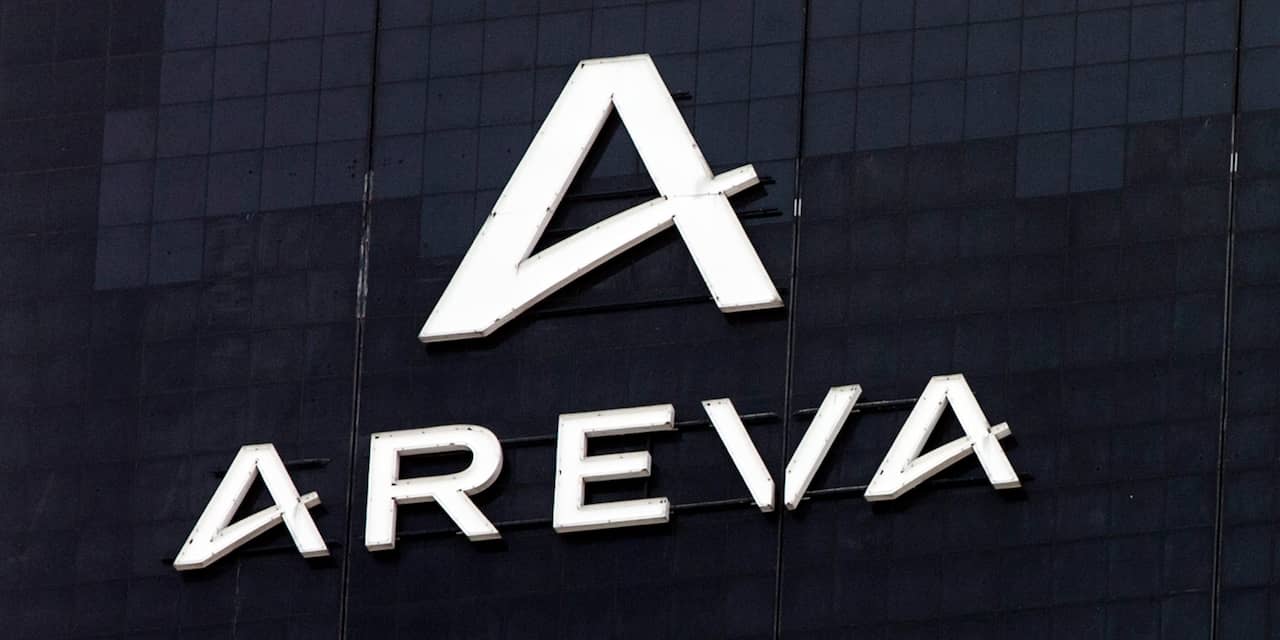 'Brussel akkoord met Areva-deal door Frans energiebedrijf'