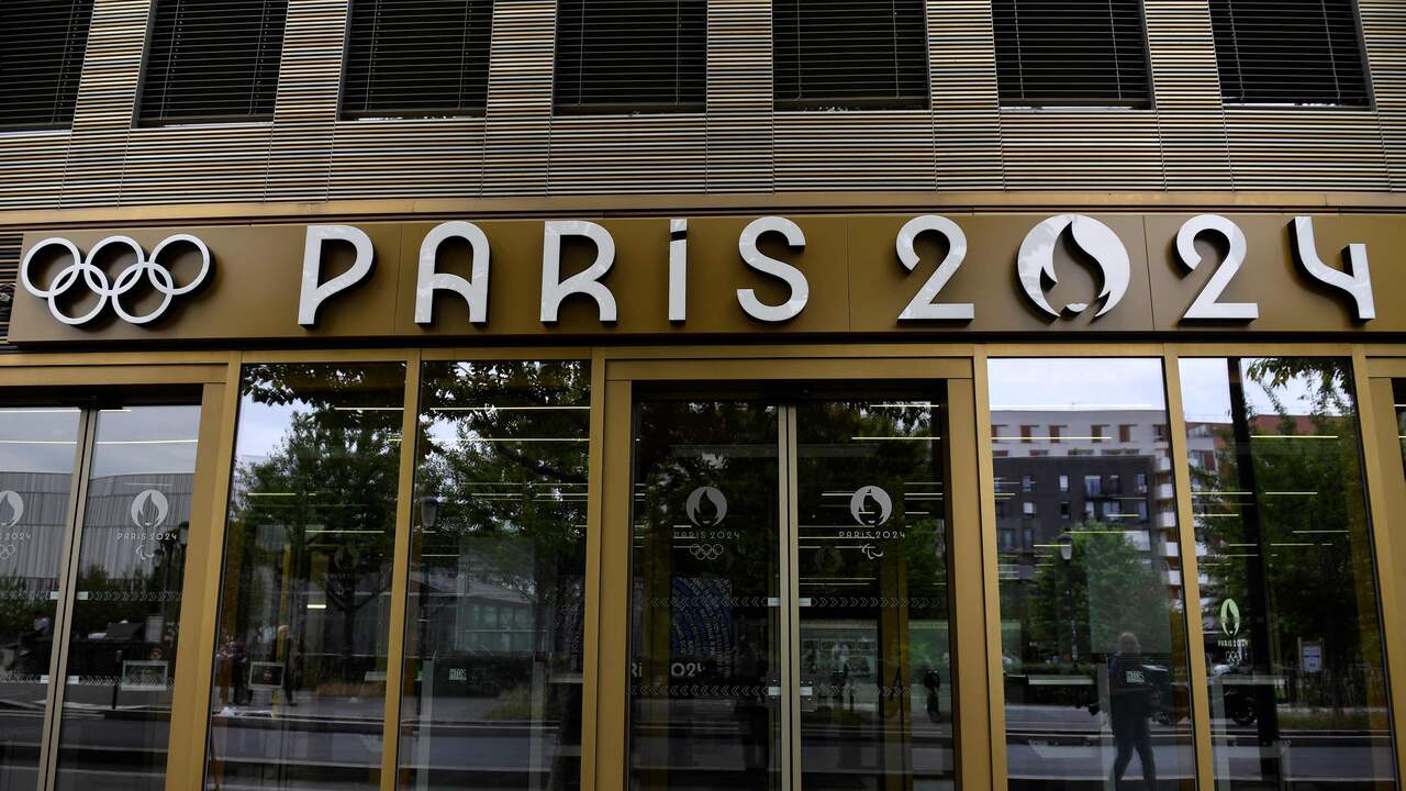 Les enquêteurs français perquisitionnent à nouveau les bureaux des Jeux de Paris |  Sports Autres