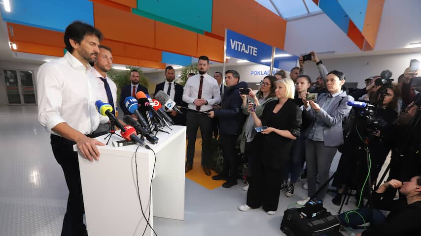Slowaakse premier Fico is volgens vicepremier niet meer in levensgevaar