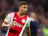 Ajax mist geblesseerde Rensch in tweede confrontatie met Napoli