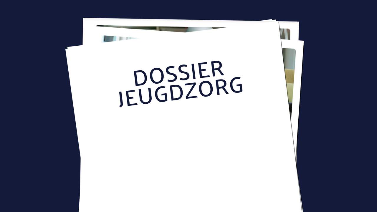 Beeld uit video: Zo is jeugdzorg in Nederland geregeld en hier gaat het mis